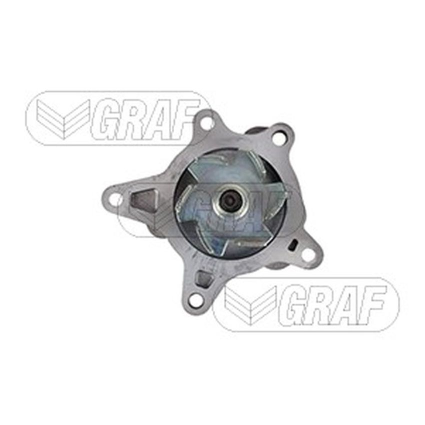 GRAF PA1136 2 Year Warranty