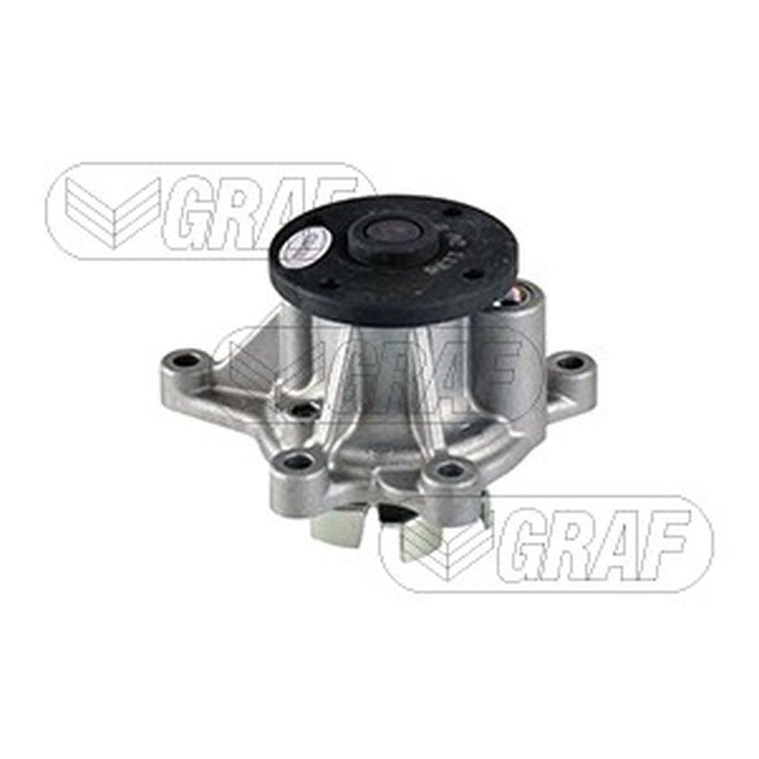 GRAF PA1136 2 Year Warranty