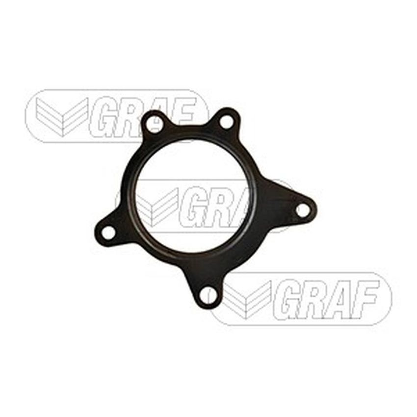 GRAF PA1136 2 Year Warranty