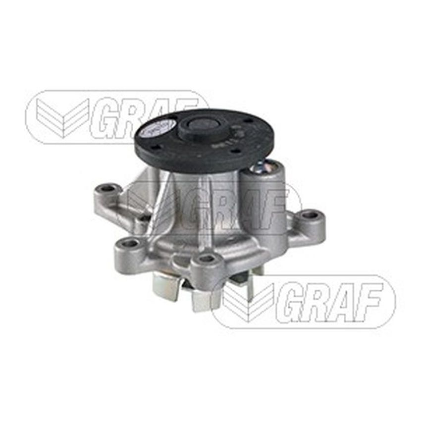 GRAF PA1136 2 Year Warranty