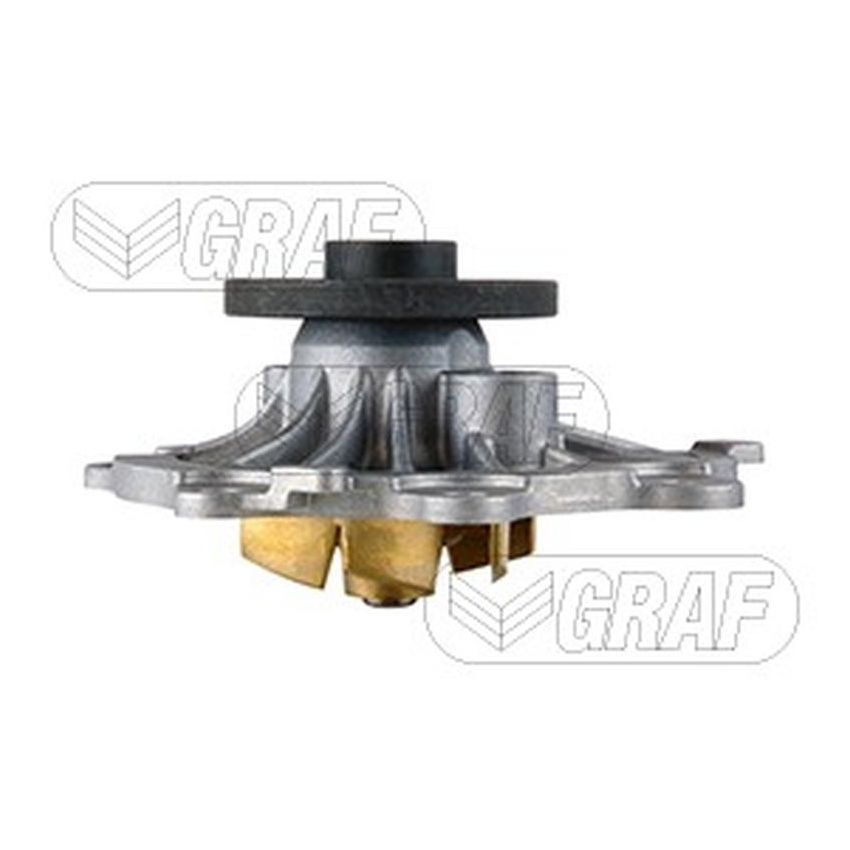 GRAF PA1139 Water Pump