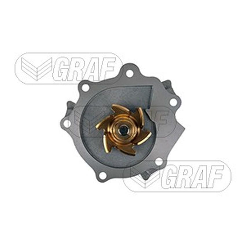 GRAF PA1139 Water Pump