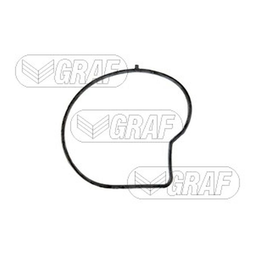 GRAF PA1139 Water Pump
