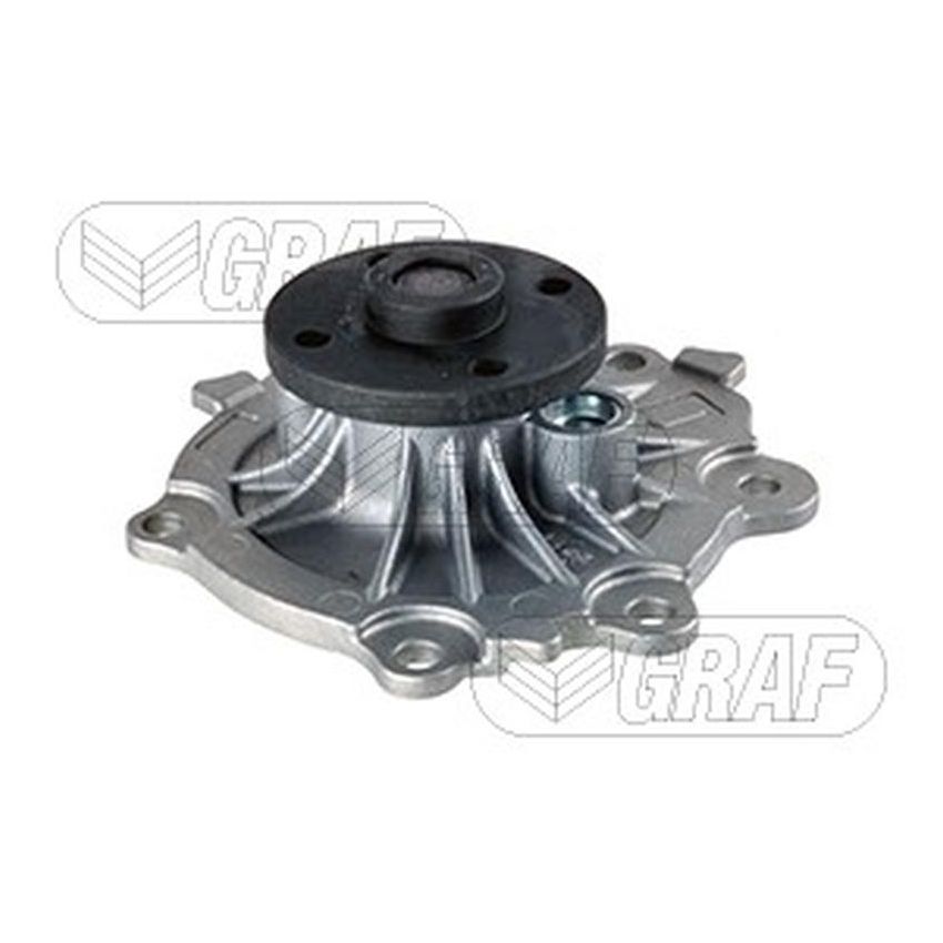GRAF PA1139 Water Pump