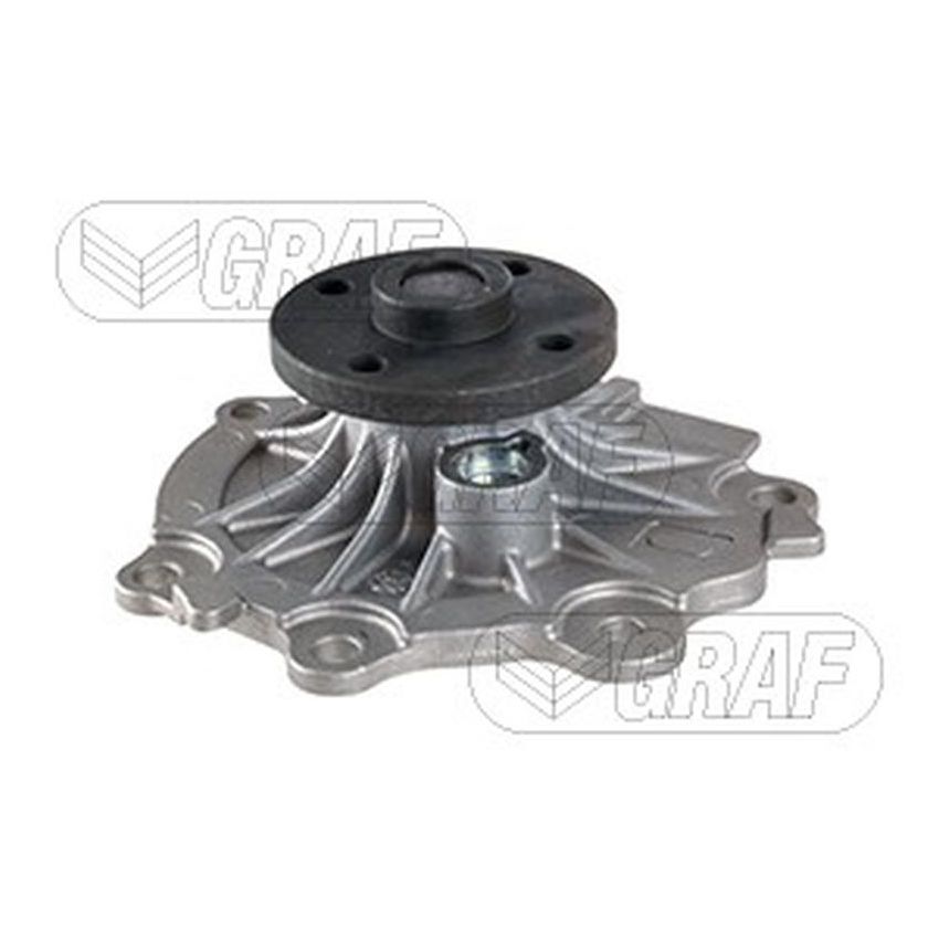 GRAF PA1139 Water Pump