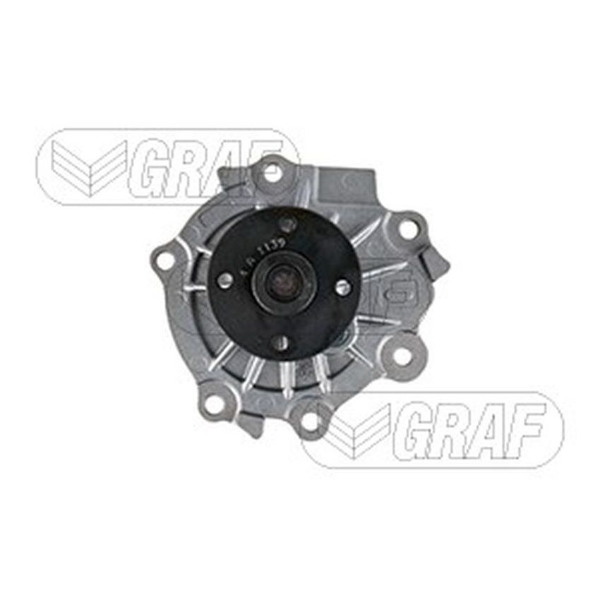 GRAF PA1139 Water Pump