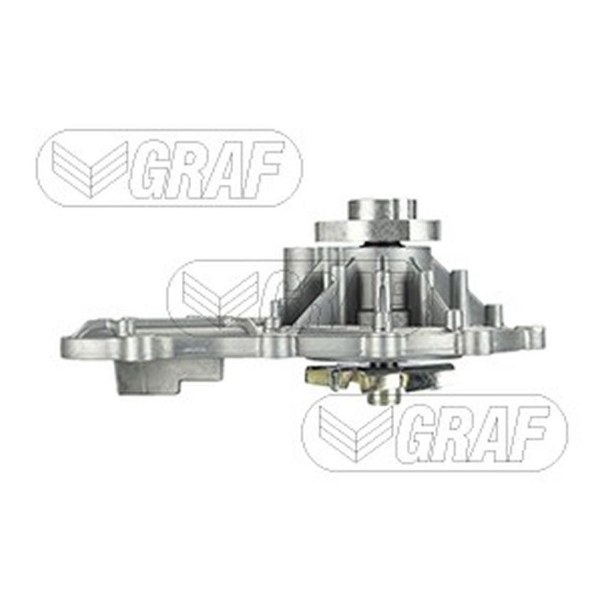 GRAF PA1141 2 Year Warranty
