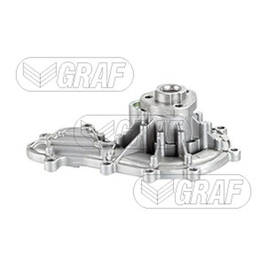 GRAF PA1141 2 Year Warranty