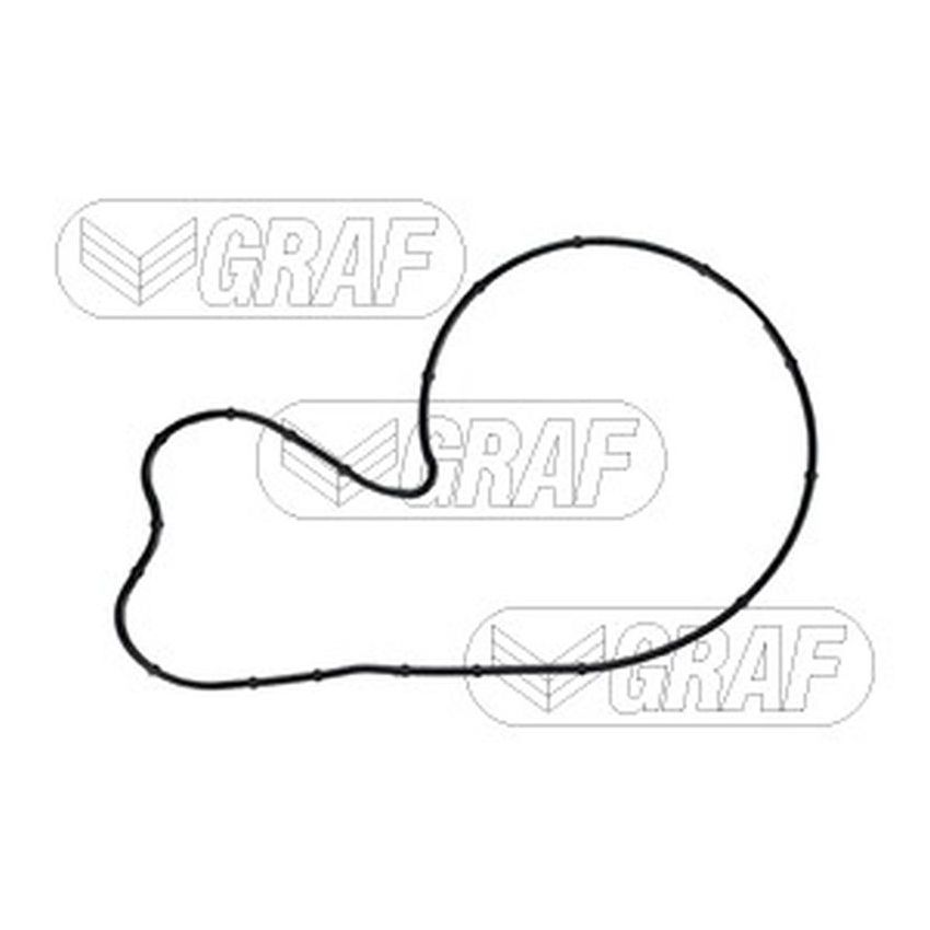 GRAF PA1141 2 Year Warranty