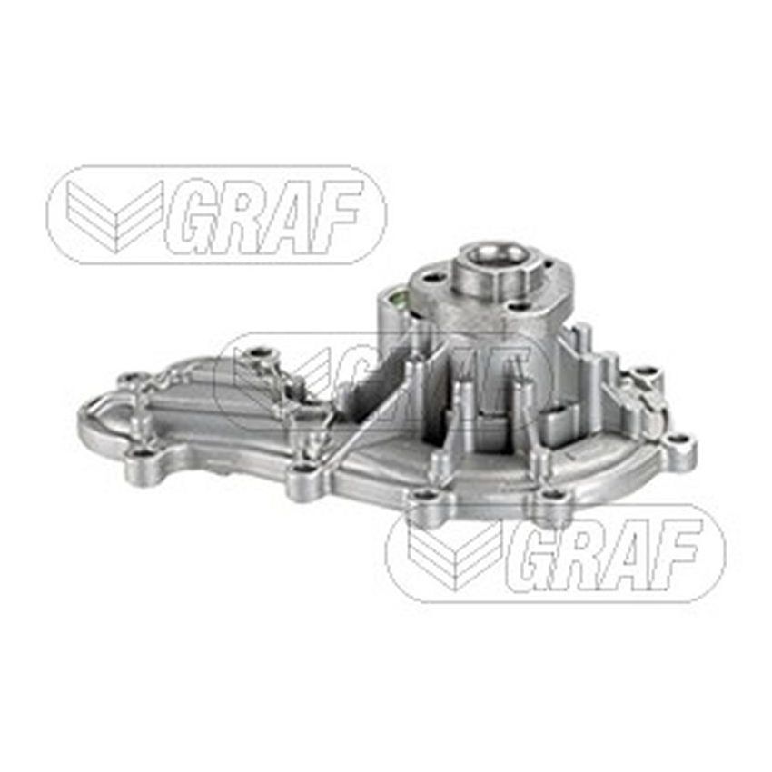 GRAF PA1141 2 Year Warranty