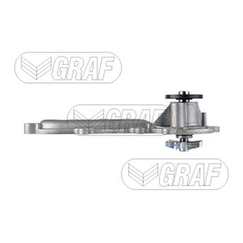 GRAF PA1142 2 Year Warranty