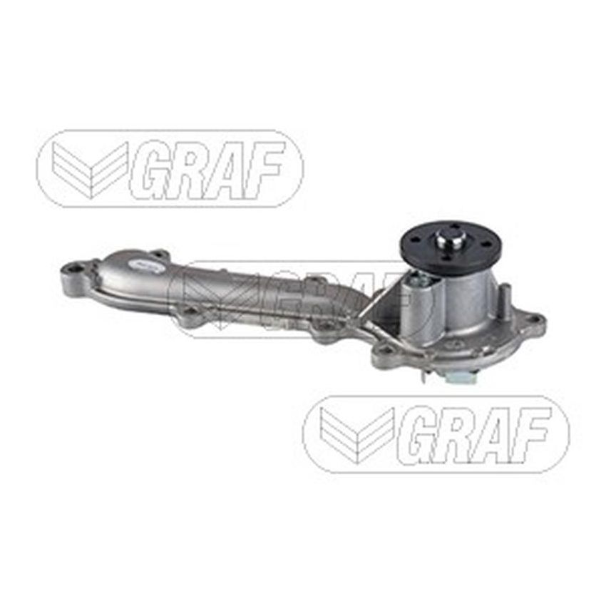 GRAF PA1142 2 Year Warranty