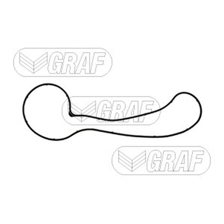 GRAF PA1142 2 Year Warranty