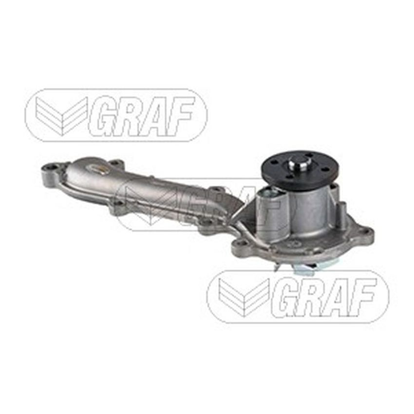 GRAF PA1142 2 Year Warranty