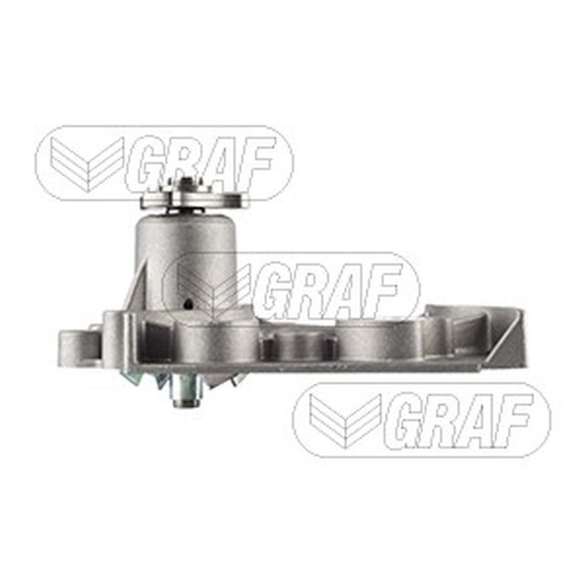 GRAF PA1143 2 Year Warranty