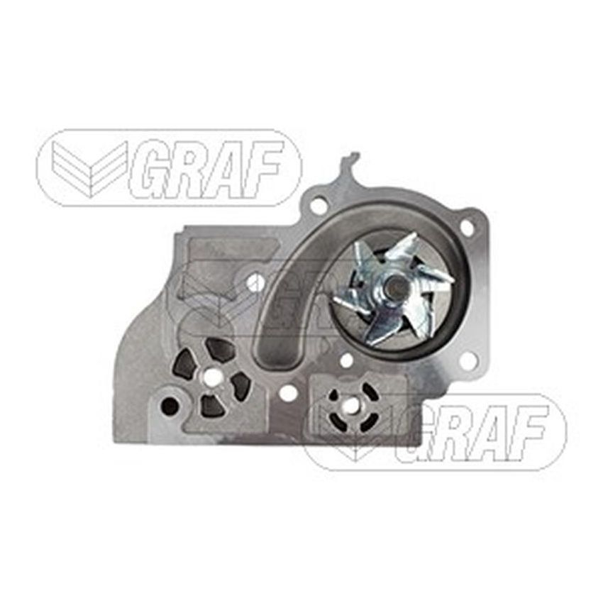 GRAF PA1143 2 Year Warranty