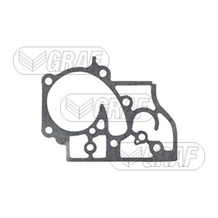 GRAF PA1143 2 Year Warranty