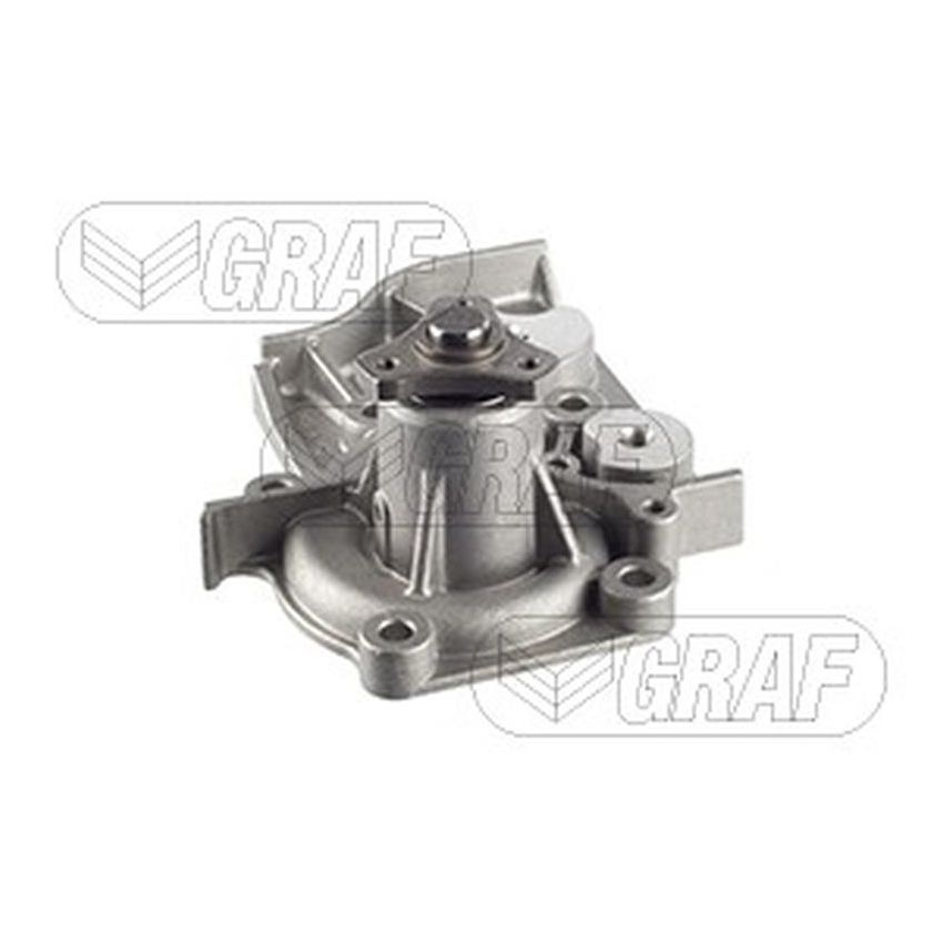 GRAF PA1143 2 Year Warranty