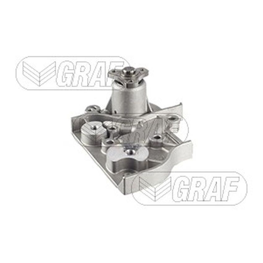 GRAF PA1143 2 Year Warranty