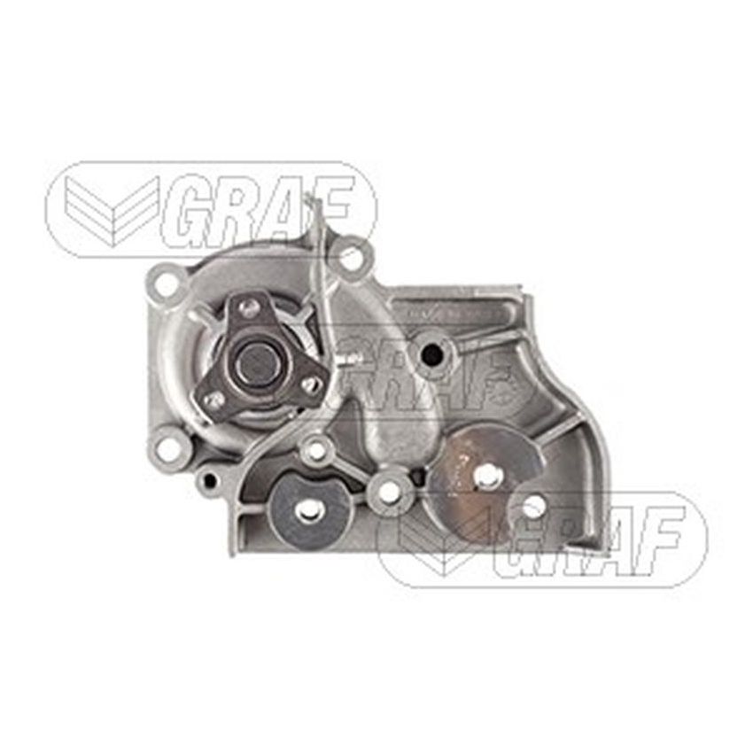 GRAF PA1143 2 Year Warranty