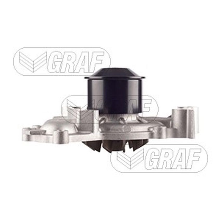 GRAF PA1144 2 Year Warranty