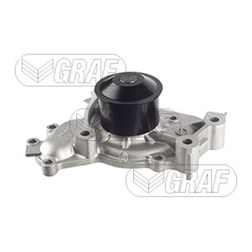 GRAF PA1144 2 Year Warranty