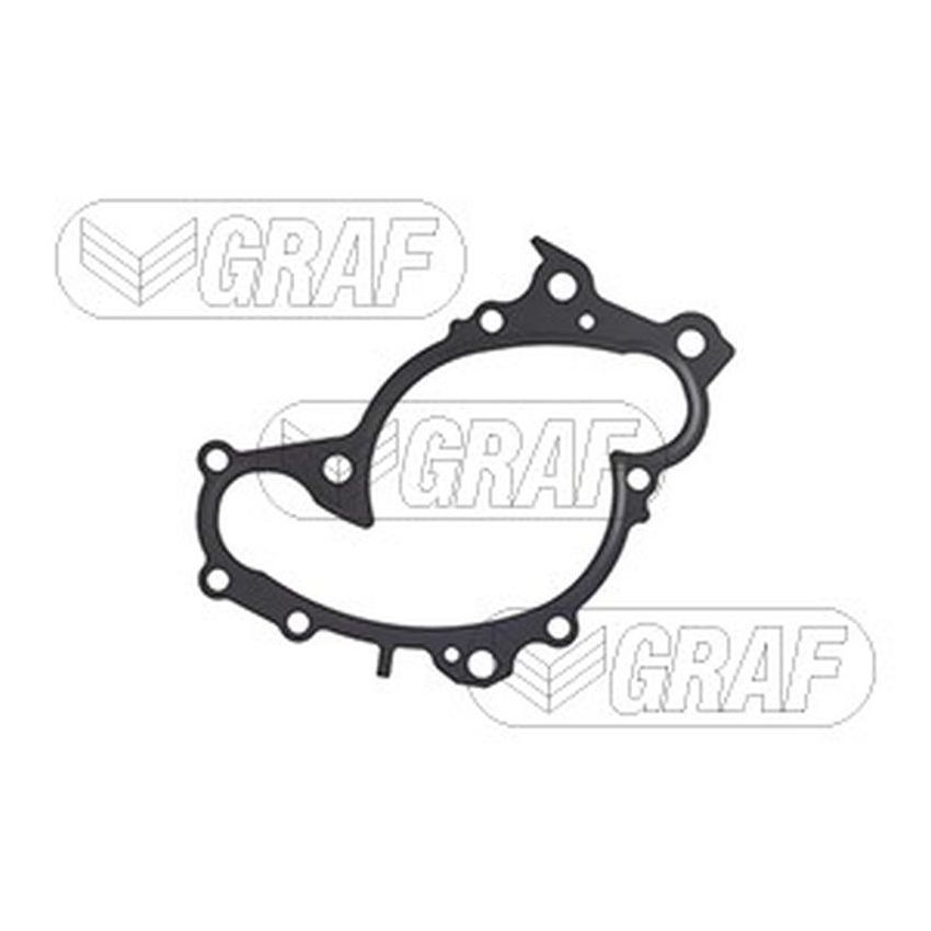 GRAF PA1144 2 Year Warranty