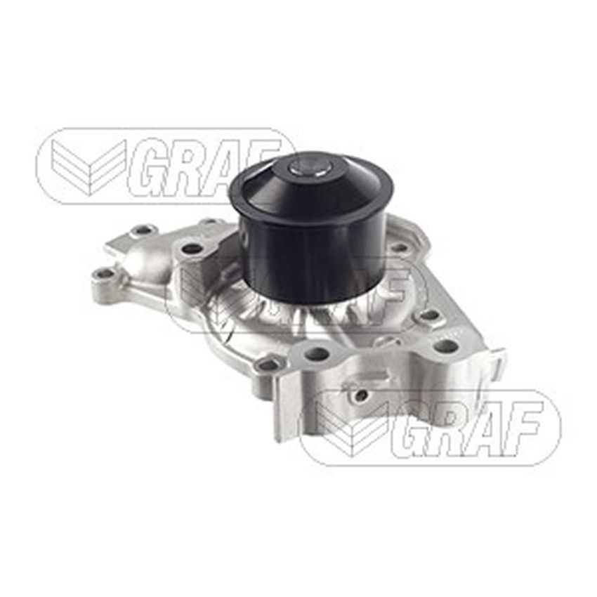 GRAF PA1144 2 Year Warranty