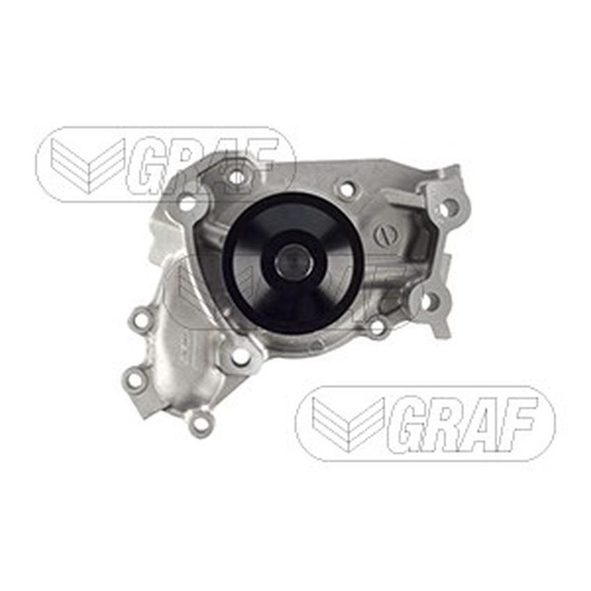 GRAF PA1144 2 Year Warranty