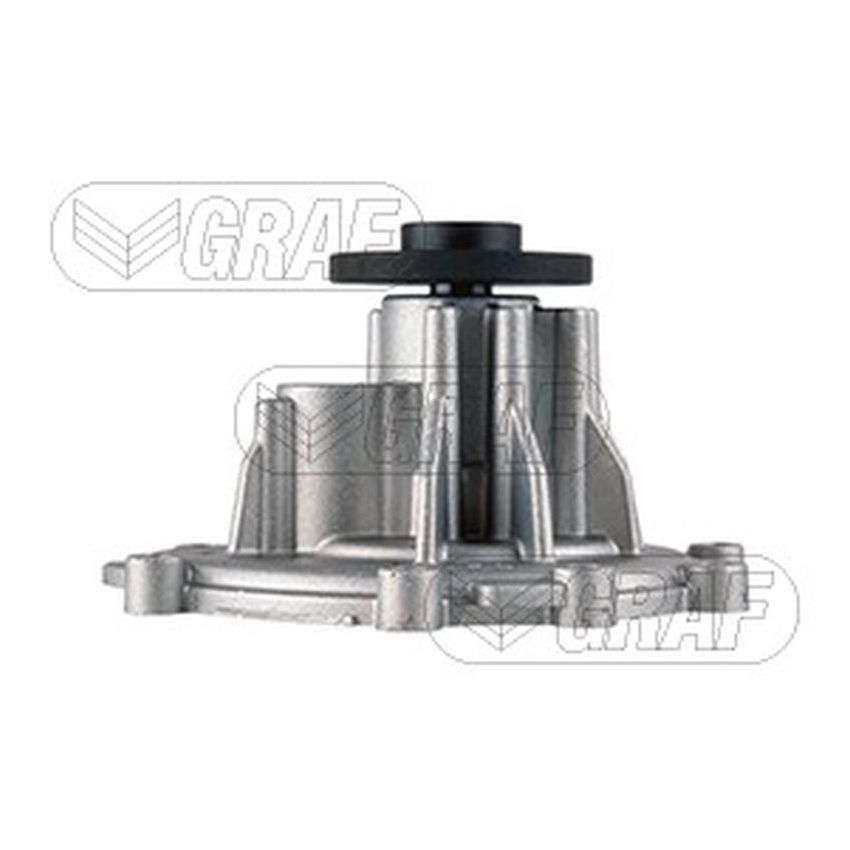 GRAF PA1148 2 Year Warranty