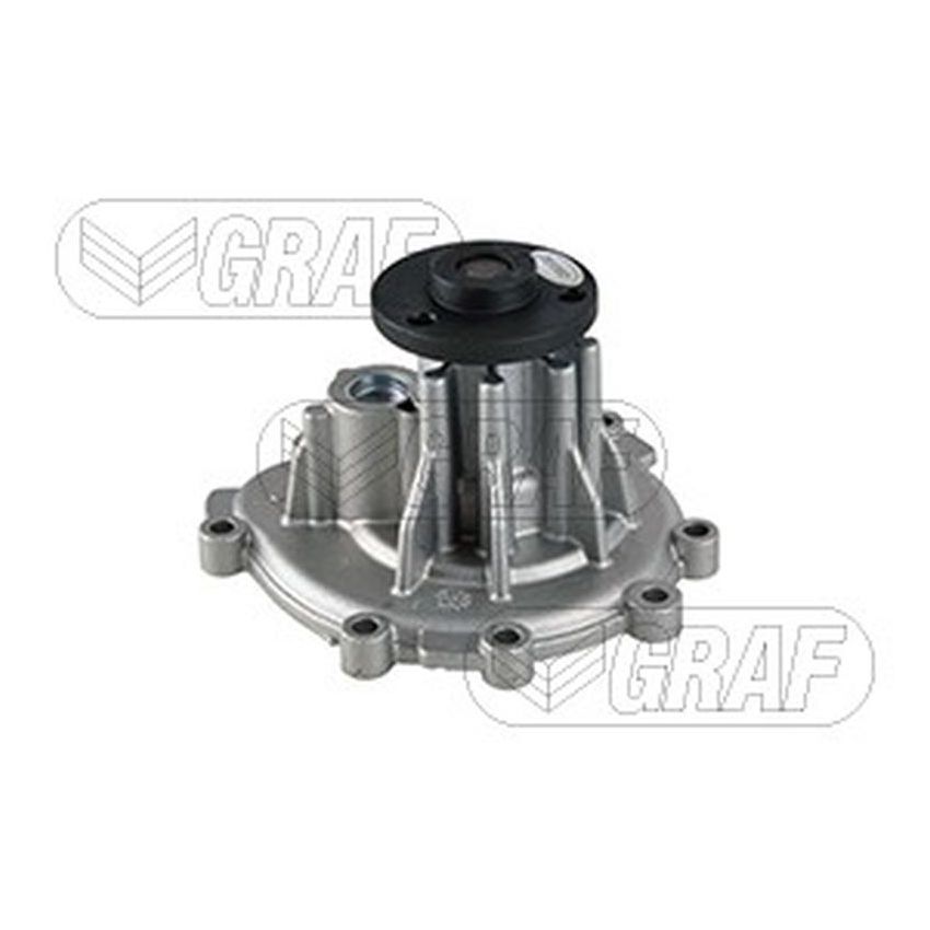 GRAF PA1148 2 Year Warranty