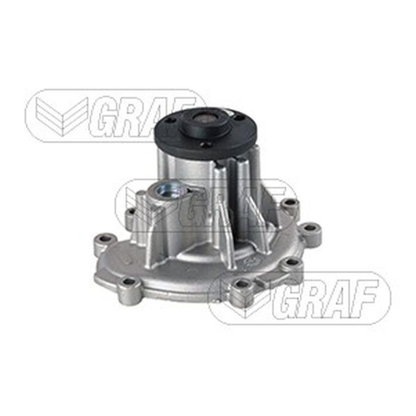 GRAF PA1148 2 Year Warranty