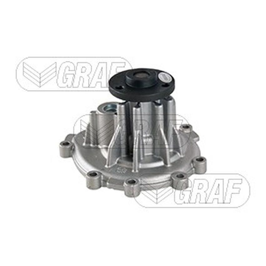 GRAF PA1148 2 Year Warranty