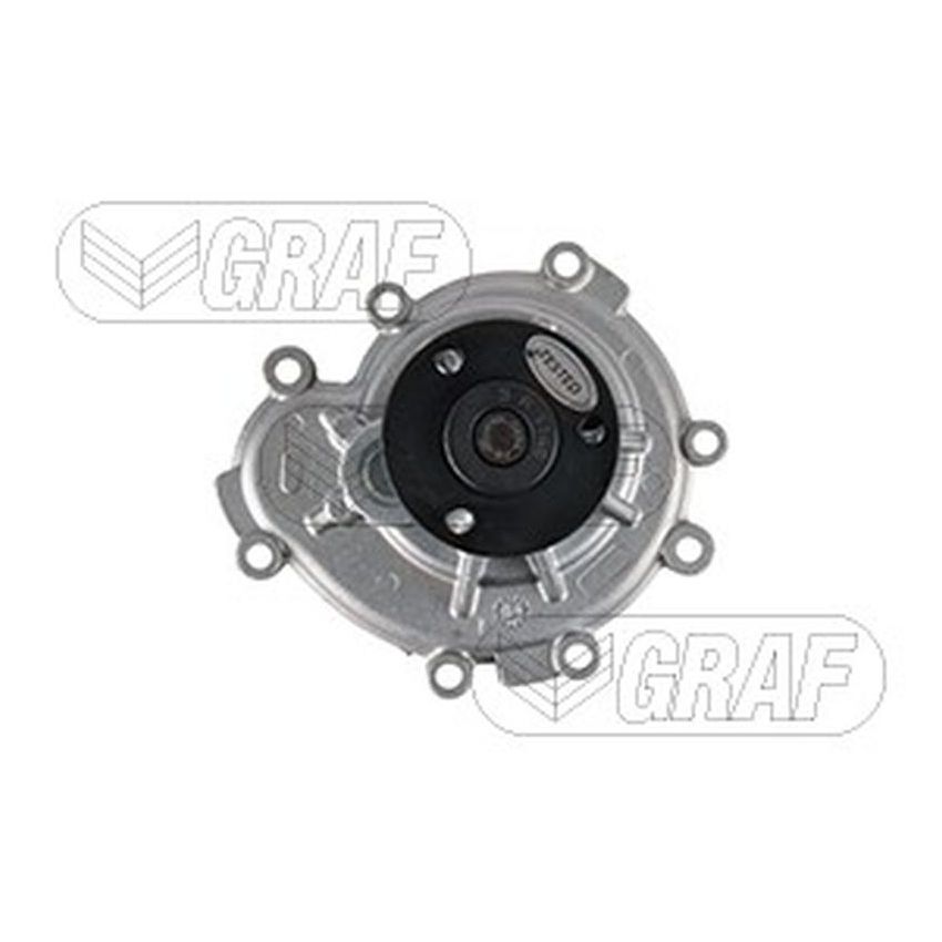 GRAF PA1148 2 Year Warranty