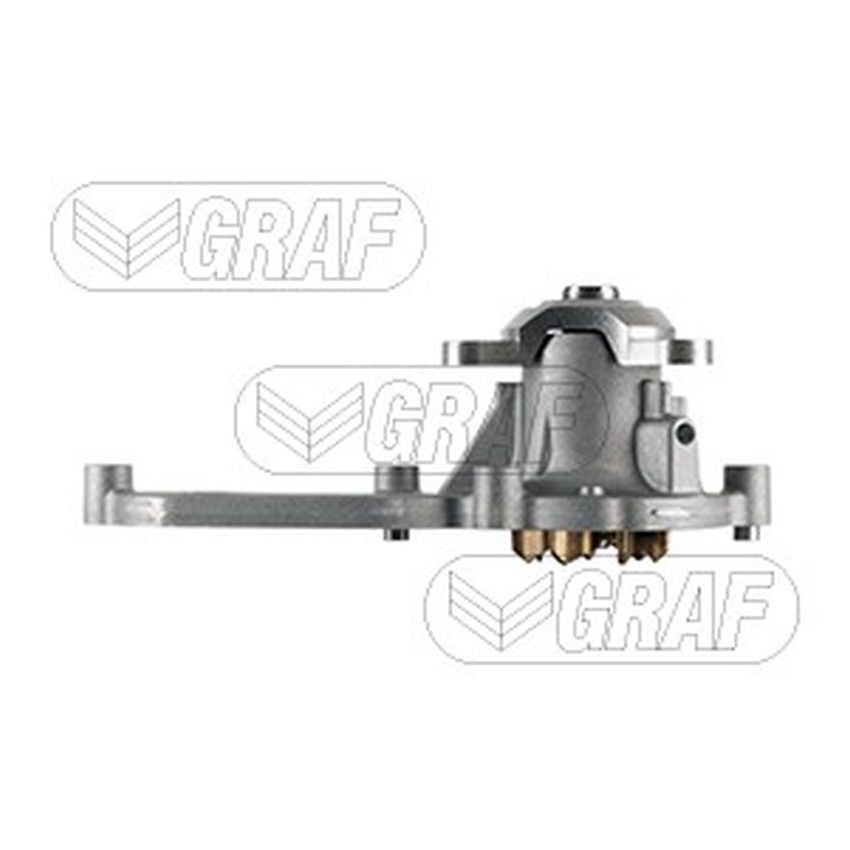 GRAF PA1149 2 Year Warranty