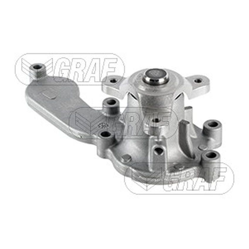 GRAF PA1149 2 Year Warranty