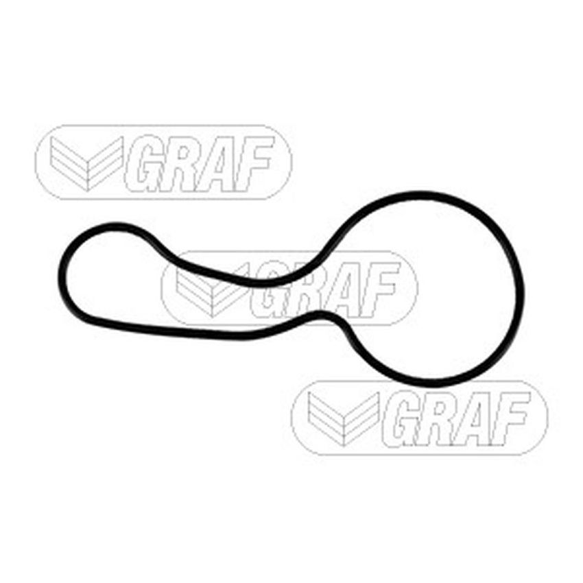 GRAF PA1149 2 Year Warranty