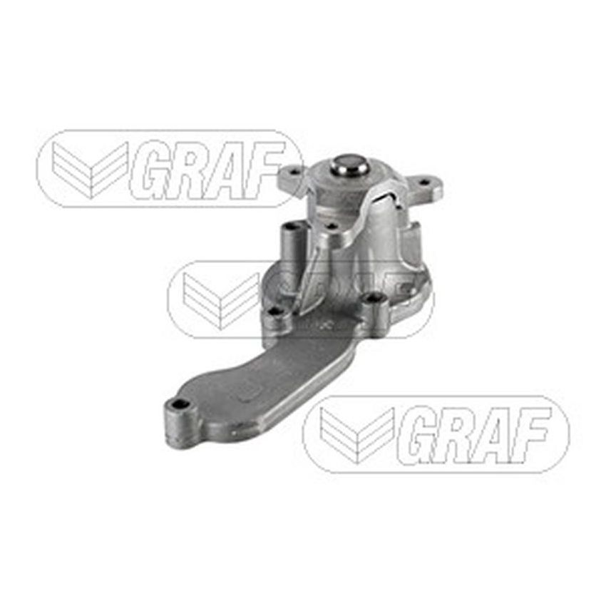 GRAF PA1149 2 Year Warranty