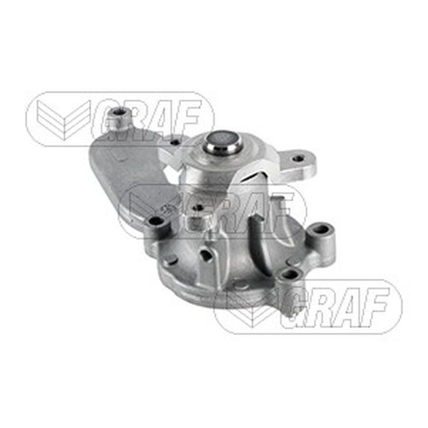 GRAF PA1149 2 Year Warranty