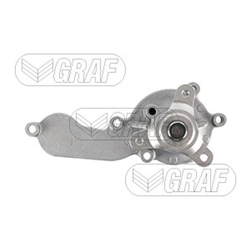 GRAF PA1149 2 Year Warranty