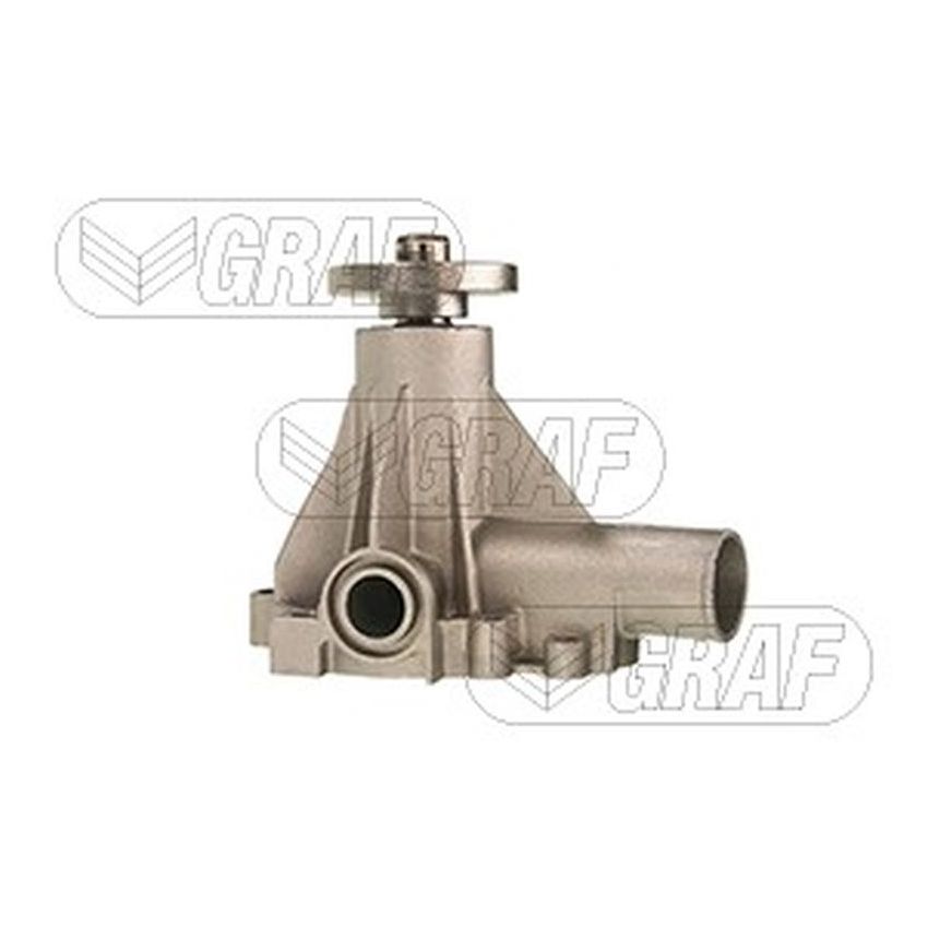 GRAF PA114 2 Year Warranty