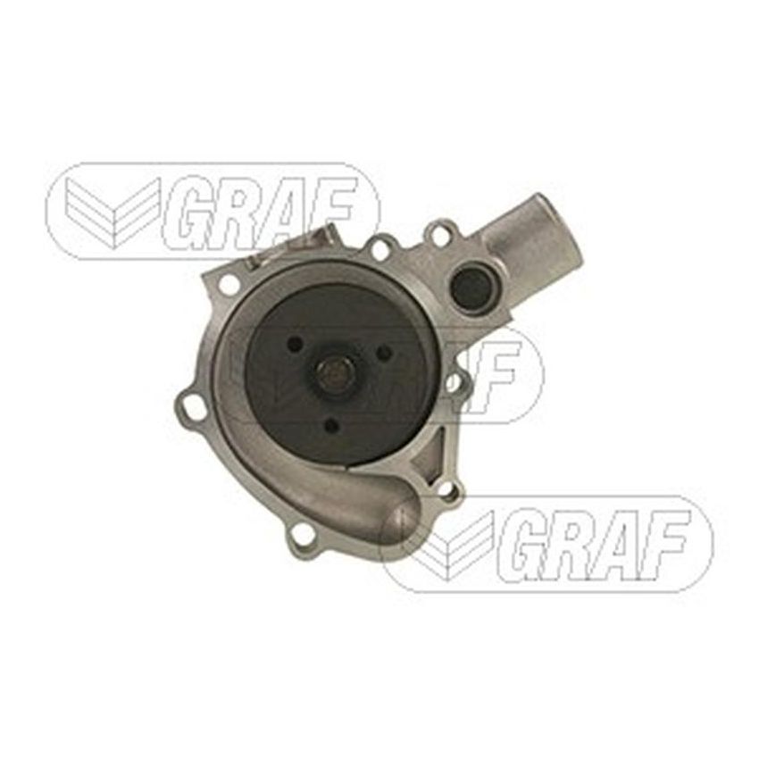 GRAF PA114 2 Year Warranty