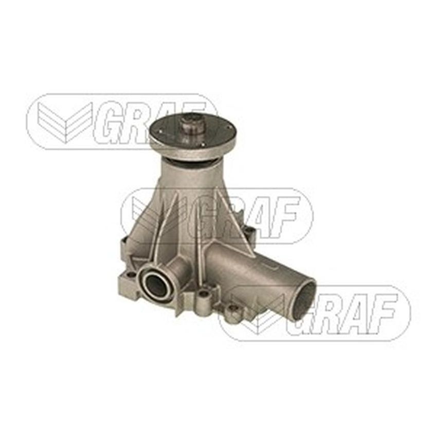 GRAF PA114 2 Year Warranty