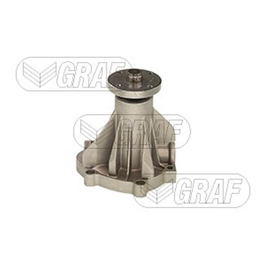 GRAF PA114 2 Year Warranty