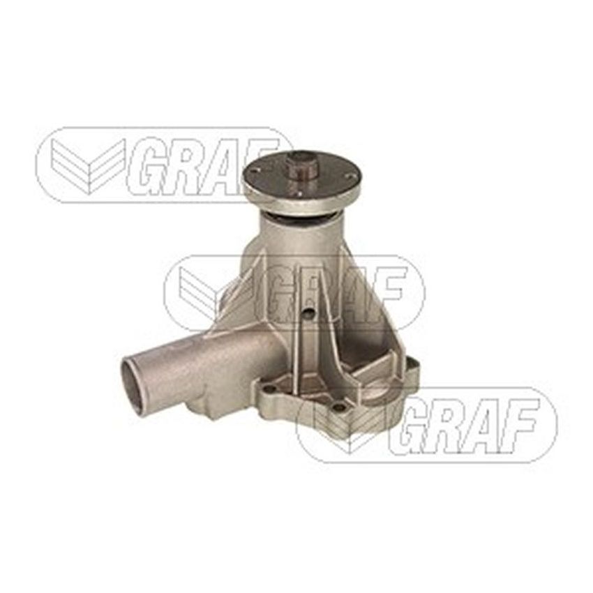 GRAF PA114 2 Year Warranty