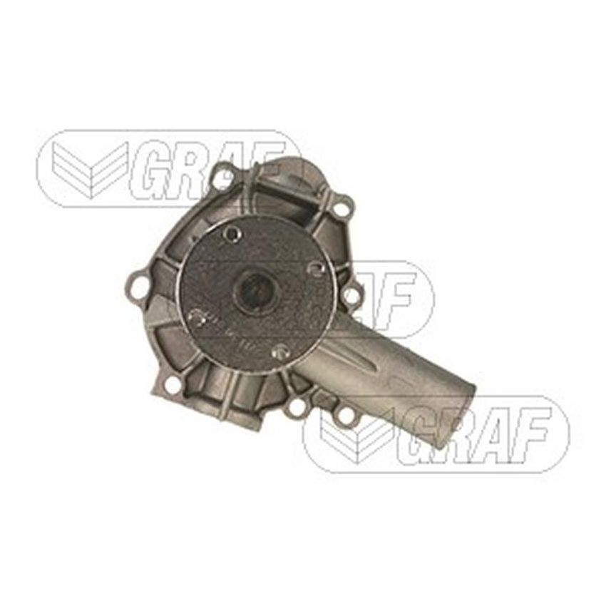 GRAF PA114 2 Year Warranty