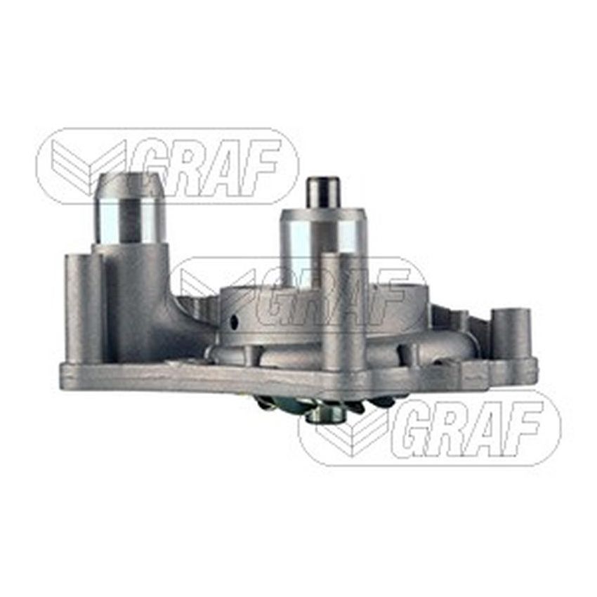 GRAF PA1151 2 Year Warranty