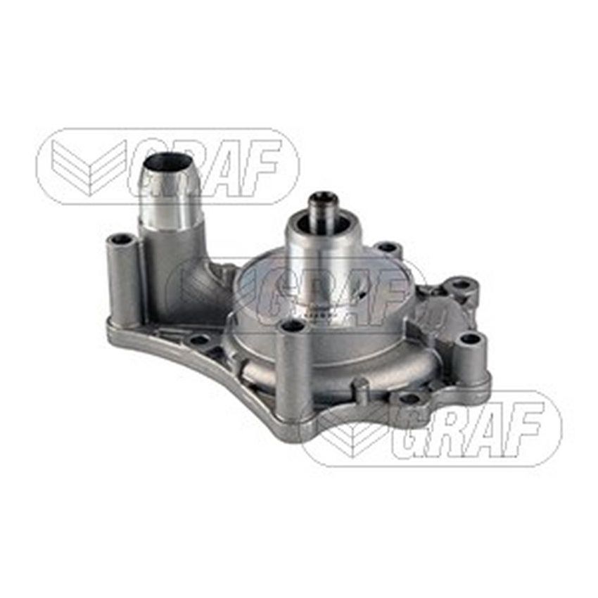 GRAF PA1151 2 Year Warranty