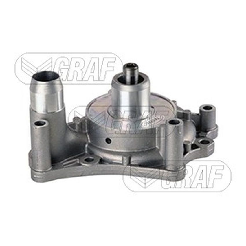 GRAF PA1151 2 Year Warranty