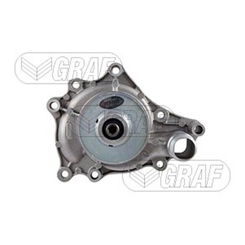 GRAF PA1151 2 Year Warranty